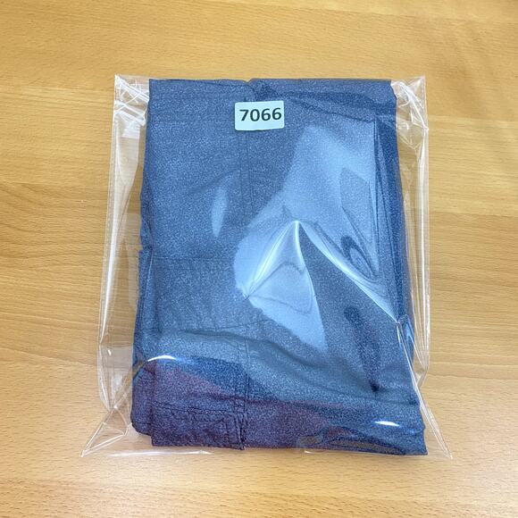 Plugg Swim Trunks Shorts Men's Size 36 Gray Military Style Cargo Fatigue Hiking - Picture 11 of 11